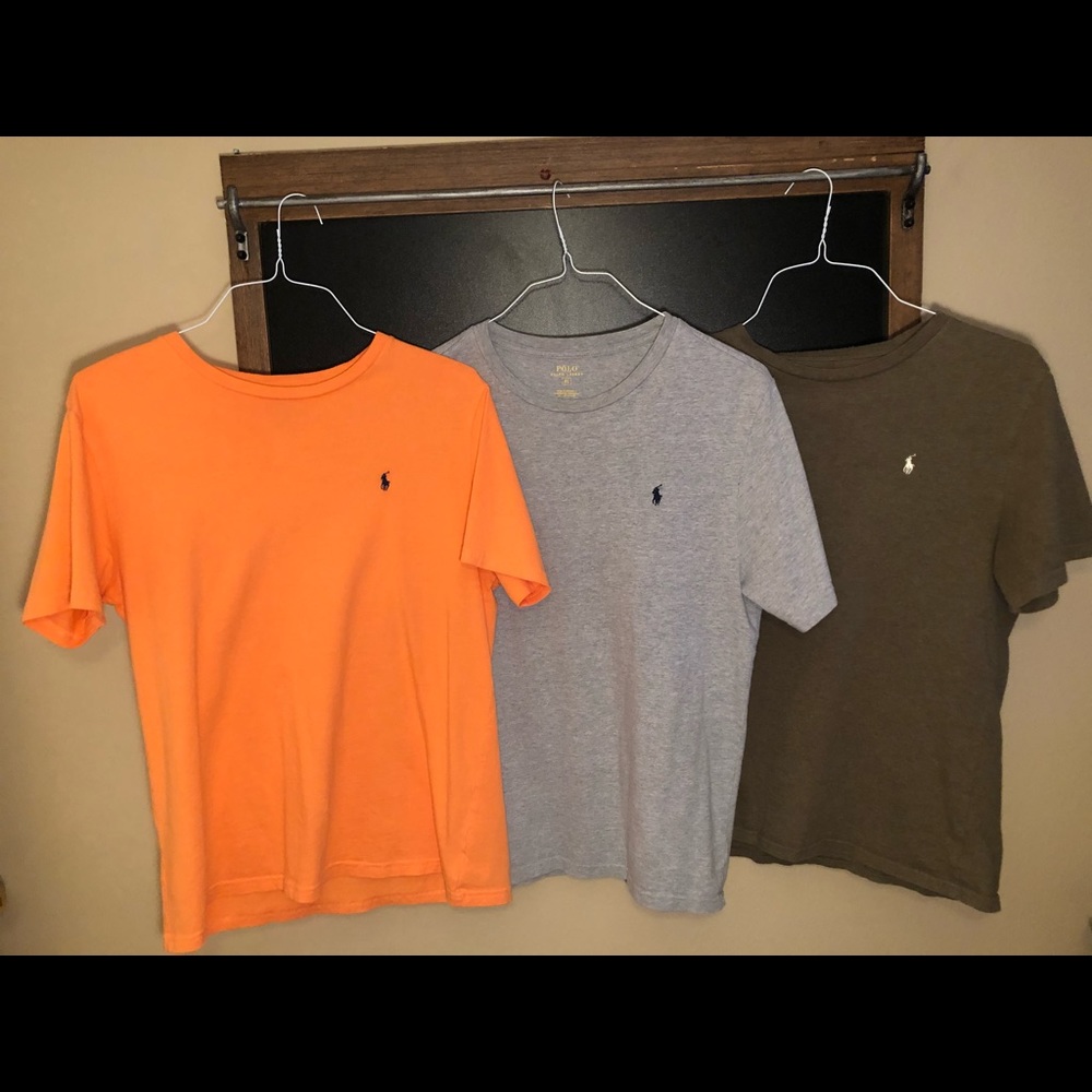 Polo Boy’s T-shirts